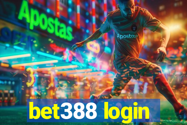 bet388 login